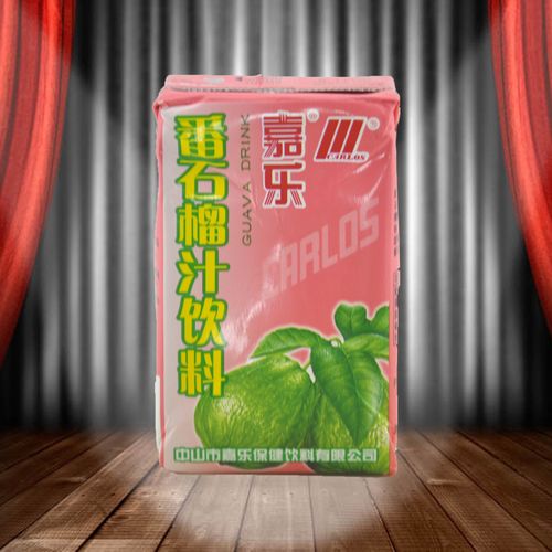 番石榴汁批發價格表-番石榴飲料市場價多少一(yī)瓶?